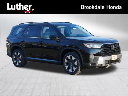 2026 Honda Pilot Minneapolis MN
