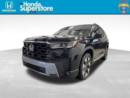 2026 Honda Pilot Lisle IL
