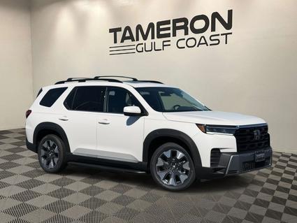 2026 Honda Pilot Daphne AL