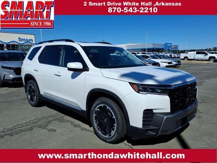 2026 Honda Pilot White Hall AR