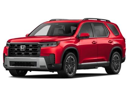 2026 Honda Pilot Minneapolis MN