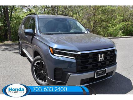 2026 Honda Pilot Chantilly VA