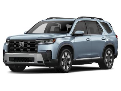 2026 Honda Pilot Minneapolis MN
