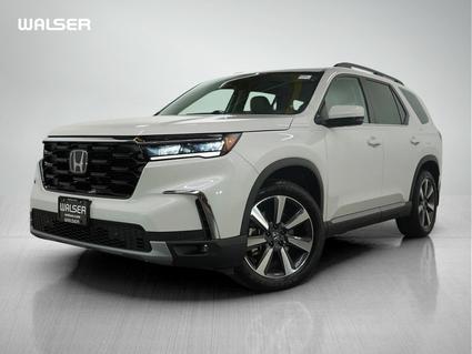 2023 Honda Pilot Burnsville MN