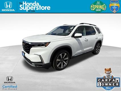2023 Honda Pilot Lisle IL