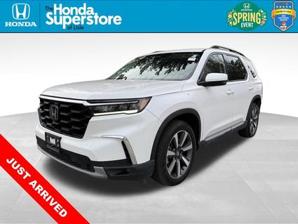 2023 Honda Pilot Lisle IL