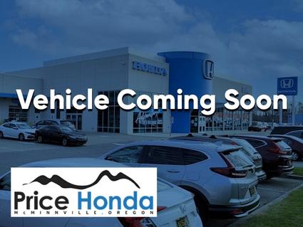2023 Honda Pilot McMinnville OR