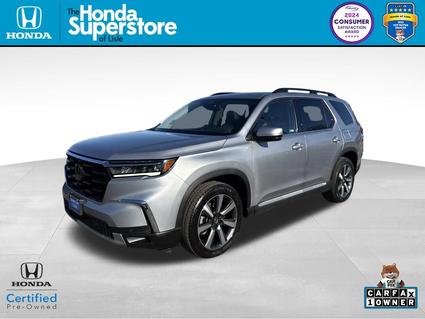 2024 Honda Pilot Lisle IL