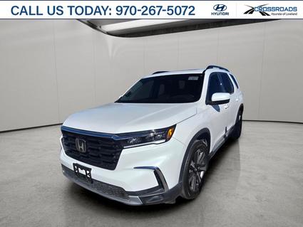 2024 Honda Pilot Loveland CO