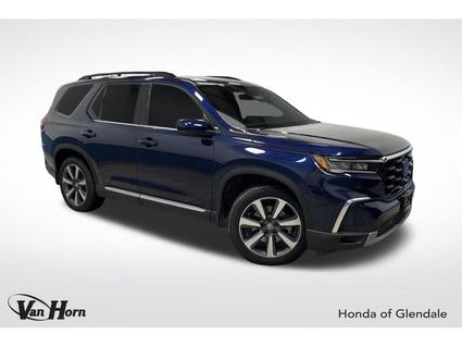 2024 Honda Pilot Glendale WI
