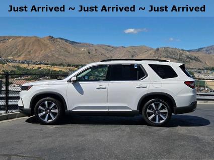 2024 Honda Pilot East Wenatchee WA