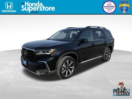 2024 Honda Pilot Lisle IL