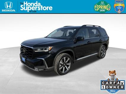 2024 Honda Pilot Lisle IL
