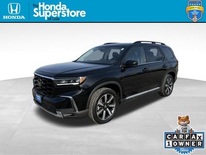 2024 Honda Pilot Lisle IL