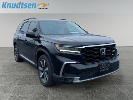 2025 Honda Pilot Post Falls ID