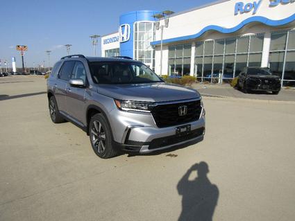 2025 Honda Pilot Effingham IL