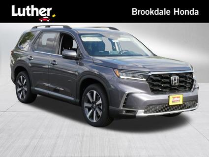 2025 Honda Pilot Minneapolis MN