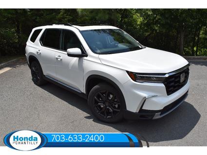 2025 Honda Pilot Chantilly VA