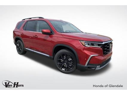 2025 Honda Pilot Glendale WI