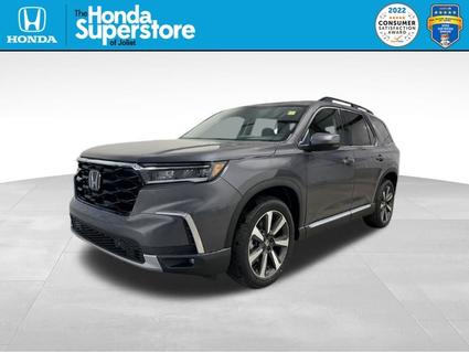 2025 Honda Pilot Joliet IL