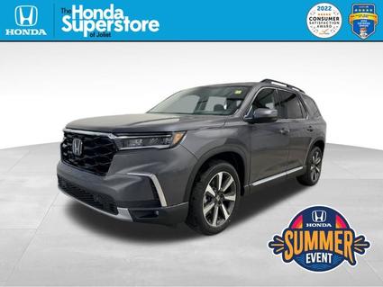2025 Honda Pilot Joliet IL