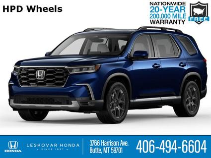 2025 Honda Pilot Butte MT