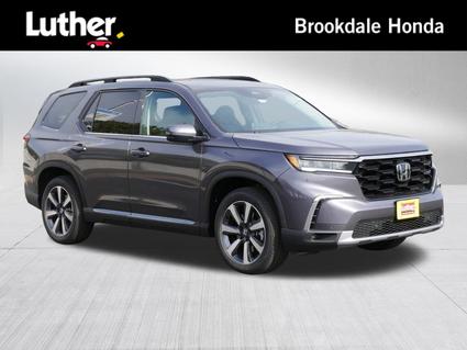 2025 Honda Pilot Minneapolis MN