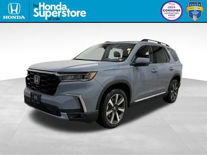 2025 Honda Pilot Lisle IL