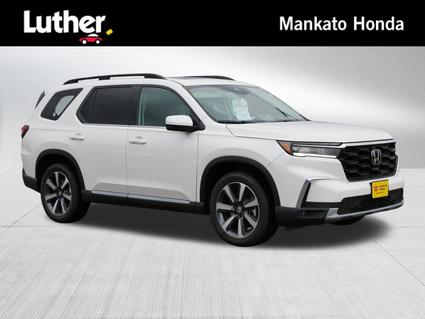 2025 Honda Pilot Mankato MN