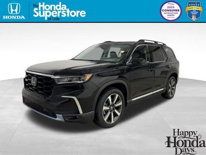 2025 Honda Pilot Lisle IL