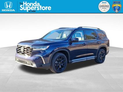 2025 Honda Pilot Joliet IL