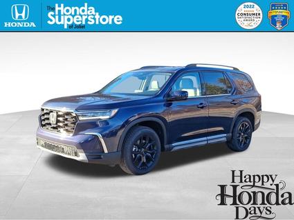 2025 Honda Pilot Joliet IL