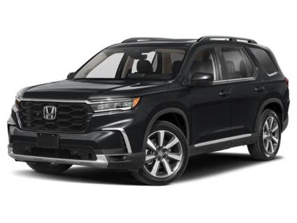 2025 Honda Pilot Minneapolis MN