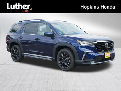 2025 Honda Pilot Hopkins MN