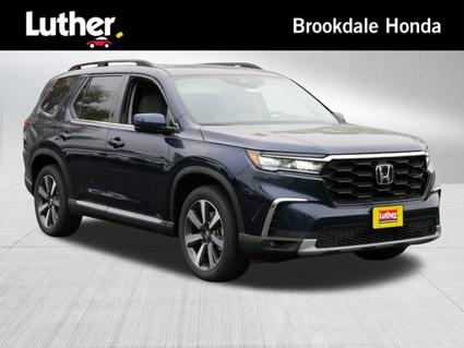 2025 Honda Pilot Minneapolis MN