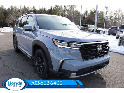2025 Honda Pilot Chantilly VA
