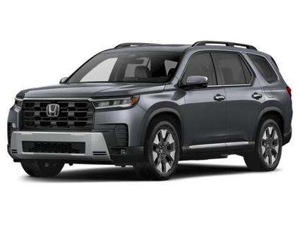 2026 Honda Pilot Hopkins MN