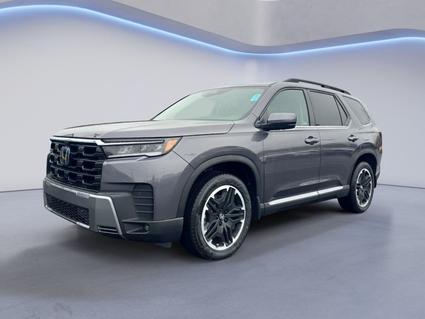 2026 Honda Pilot Knoxville TN