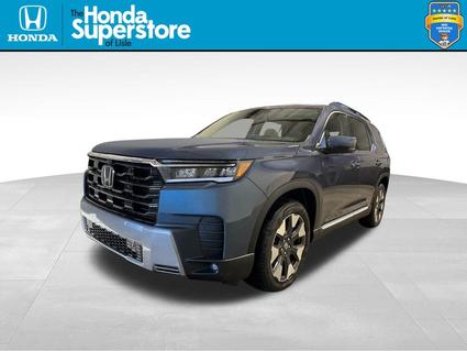 2026 Honda Pilot Lisle IL