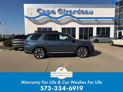 2026 Honda Pilot Cape Girardeau MO