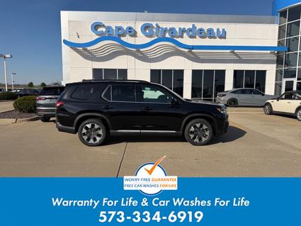 2026 Honda Pilot Cape Girardeau MO