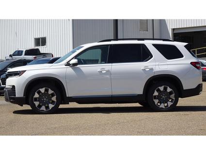 2026 Honda Pilot Tupelo MS