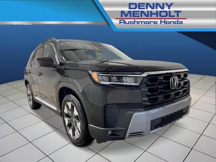 2026 Honda Pilot Rapid City SD