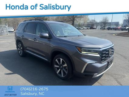 2023 Honda Pilot Salisbury NC