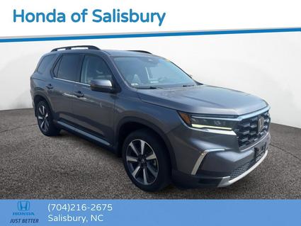2023 Honda Pilot Salisbury NC