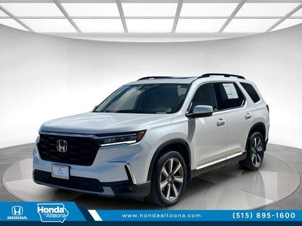 2023 Honda Pilot Altoona IA