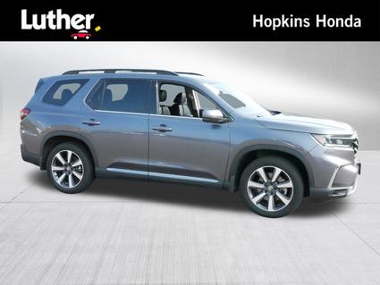 2023 Honda Pilot Hopkins MN