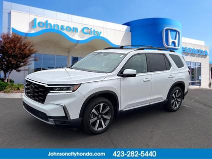 2024 Honda Pilot Johnson City TN