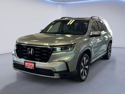2025 Honda Pilot Dickinson ND