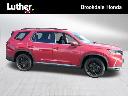 2025 Honda Pilot Minneapolis MN